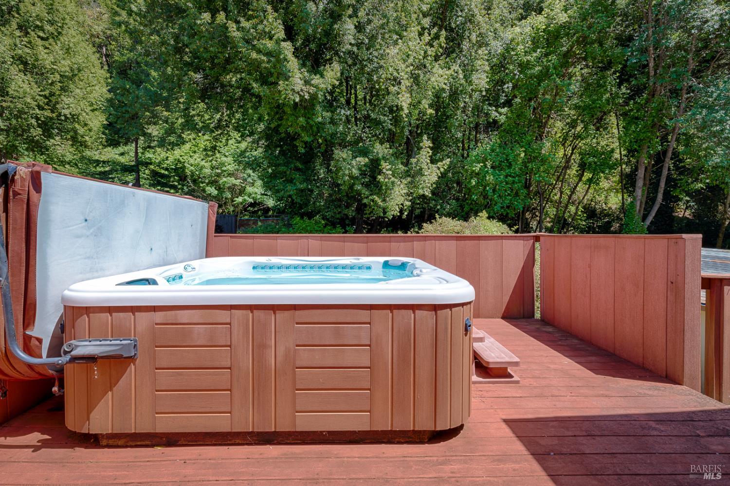 Detail Gallery Image 30 of 70 For 20215 Willow Rd, Monte Rio,  CA 95462 - 2 Beds | 2 Baths