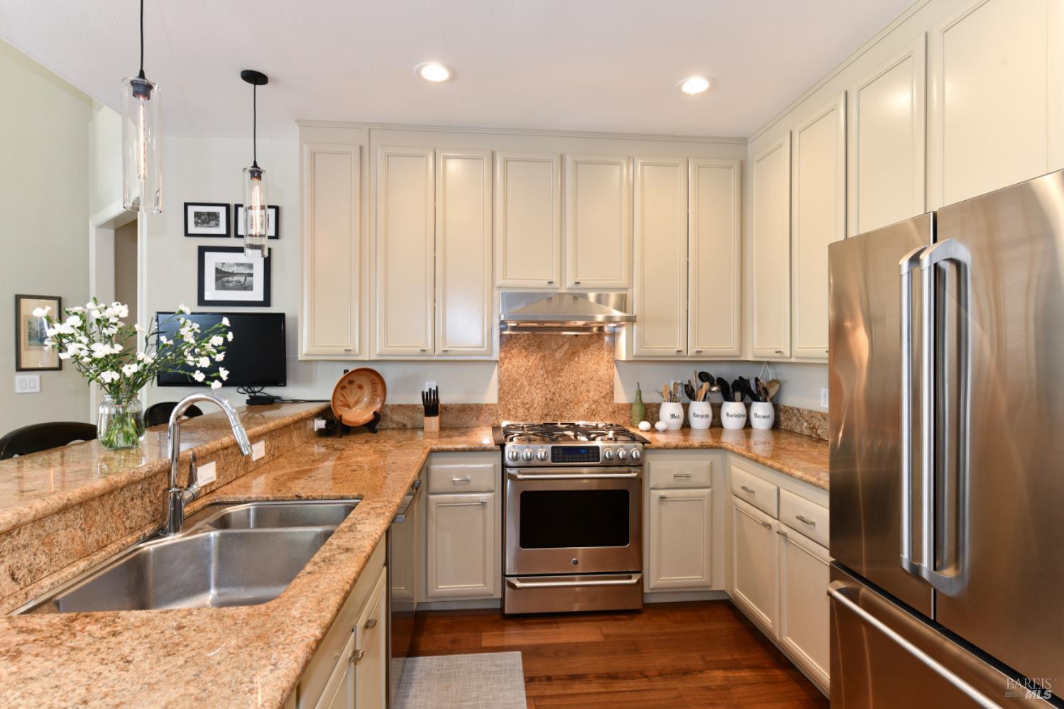 Detail Gallery Image 34 of 73 For 1571 Voorhees Cir, Saint Helena,  CA 94574 - 3 Beds | 2/1 Baths