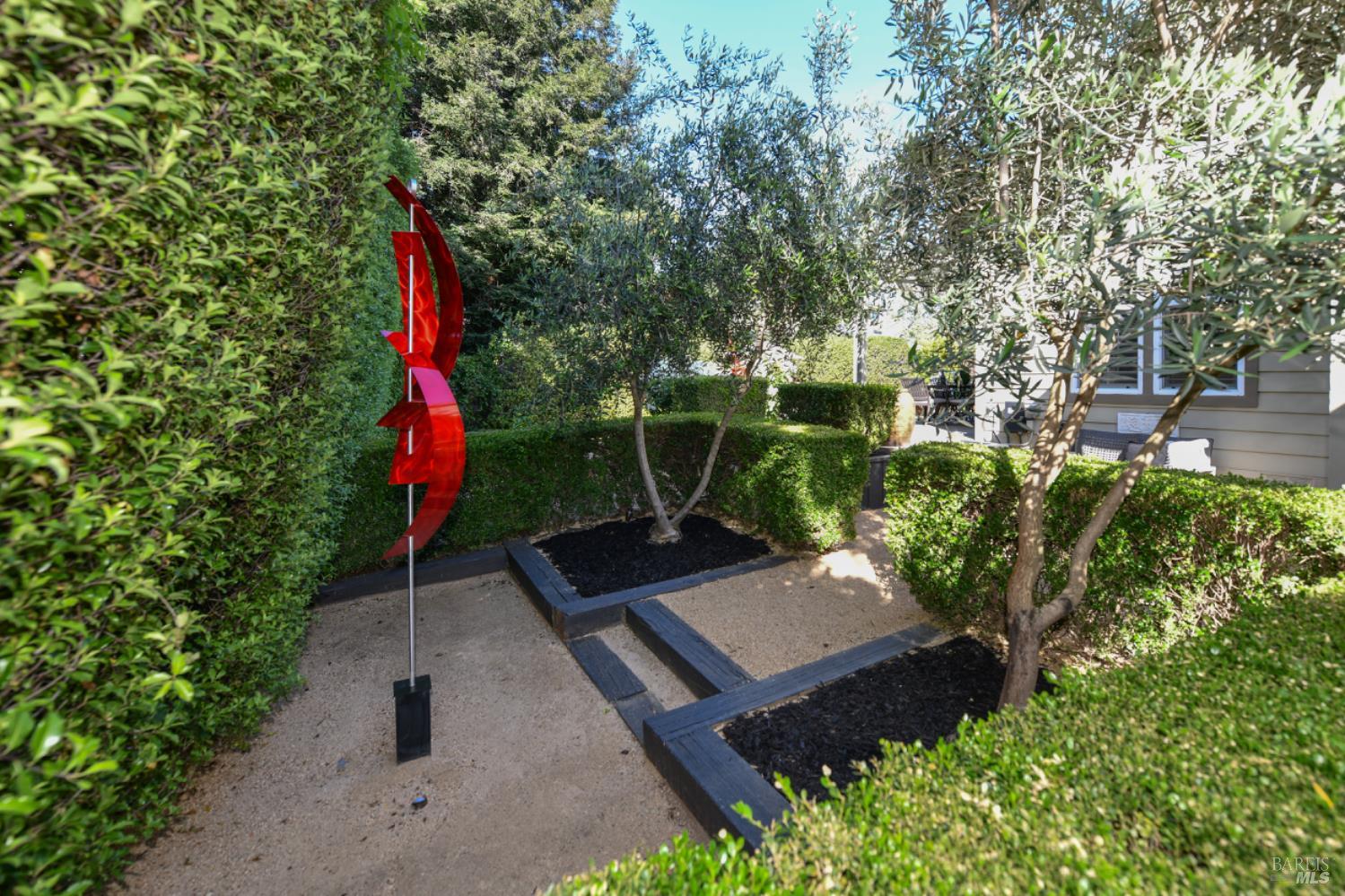 Detail Gallery Image 46 of 73 For 1571 Voorhees Cir, Saint Helena,  CA 94574 - 3 Beds | 2/1 Baths