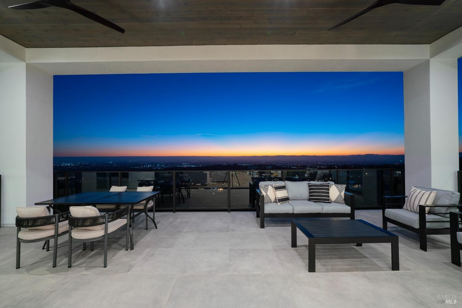 Detail Gallery Image 72 of 74 For 3835 Rocky Point Way, Santa Rosa,  CA 95404 - 4 Beds | 4/1 Baths