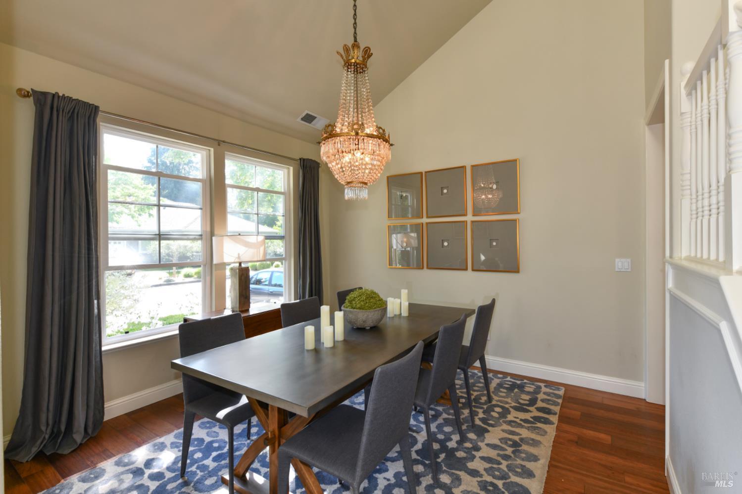 Detail Gallery Image 8 of 73 For 1571 Voorhees Cir, Saint Helena,  CA 94574 - 3 Beds | 2/1 Baths