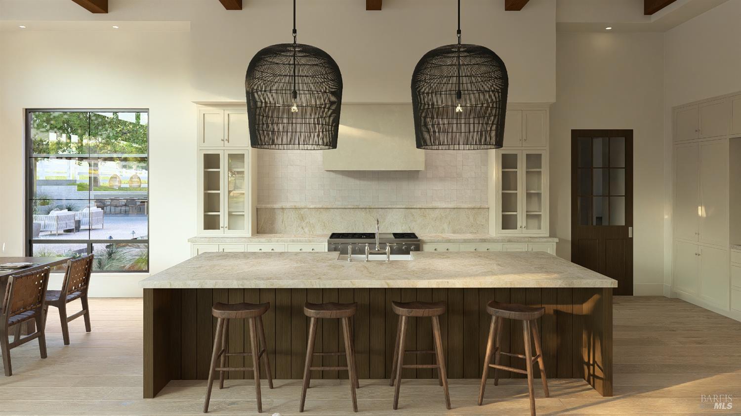 Detail Gallery Image 7 of 20 For 208 Ursuline Rd, Santa Rosa,  CA 95403 - 4 Beds | 6 Baths