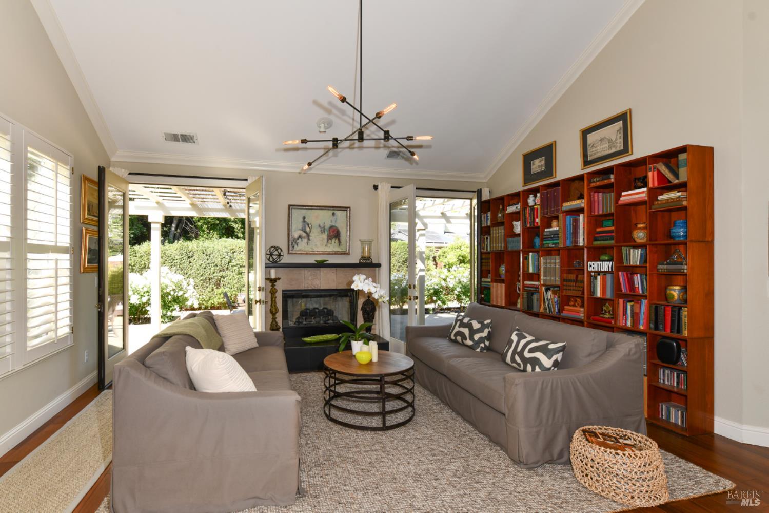 Detail Gallery Image 26 of 73 For 1571 Voorhees Cir, Saint Helena,  CA 94574 - 3 Beds | 2/1 Baths