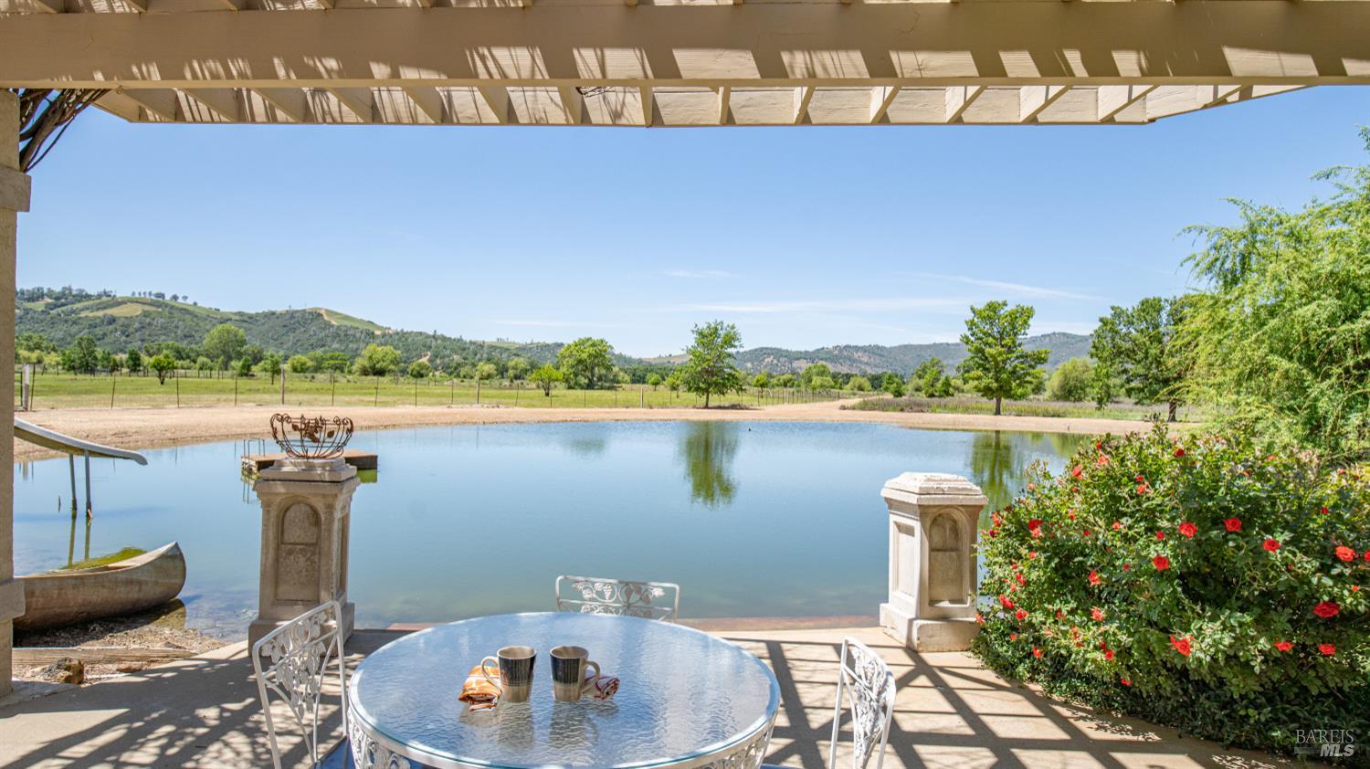 Detail Gallery Image 46 of 69 For 12285 High Valley Rd, Clearlake Oaks,  CA 95423 - 4 Beds | 3 Baths