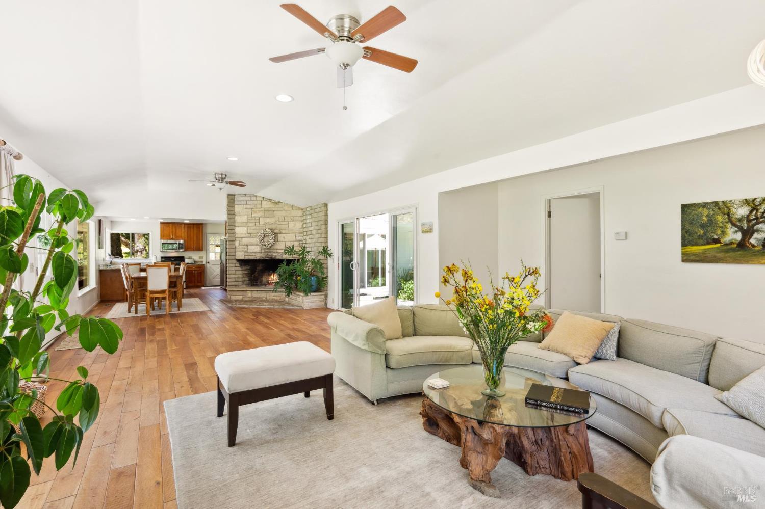 Detail Gallery Image 46 of 72 For 4100 Petrified Forest Rd, Santa Rosa,  CA 94515 - 8 Beds | 6/1 Baths