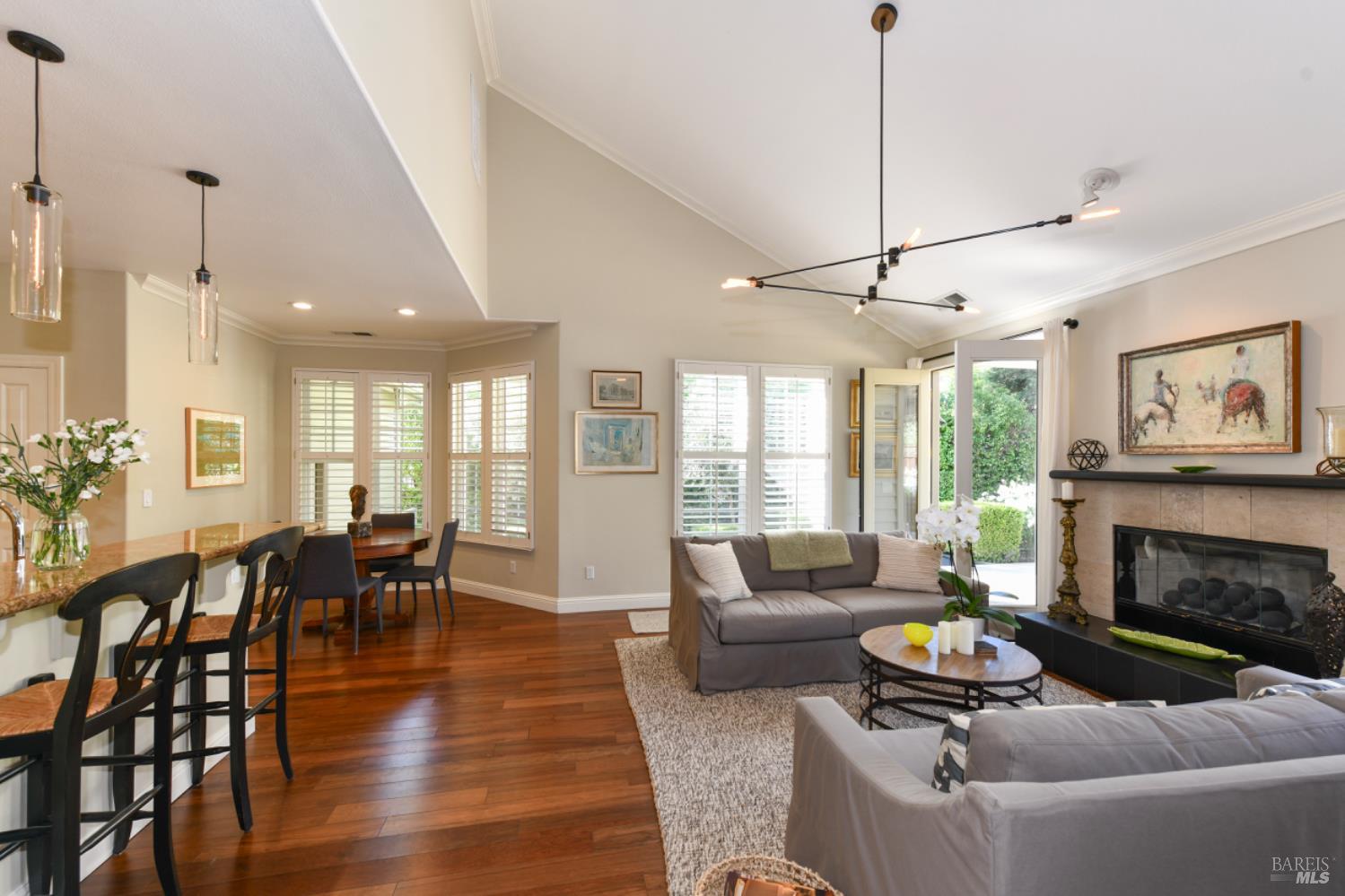 Detail Gallery Image 33 of 73 For 1571 Voorhees Cir, Saint Helena,  CA 94574 - 3 Beds | 2/1 Baths