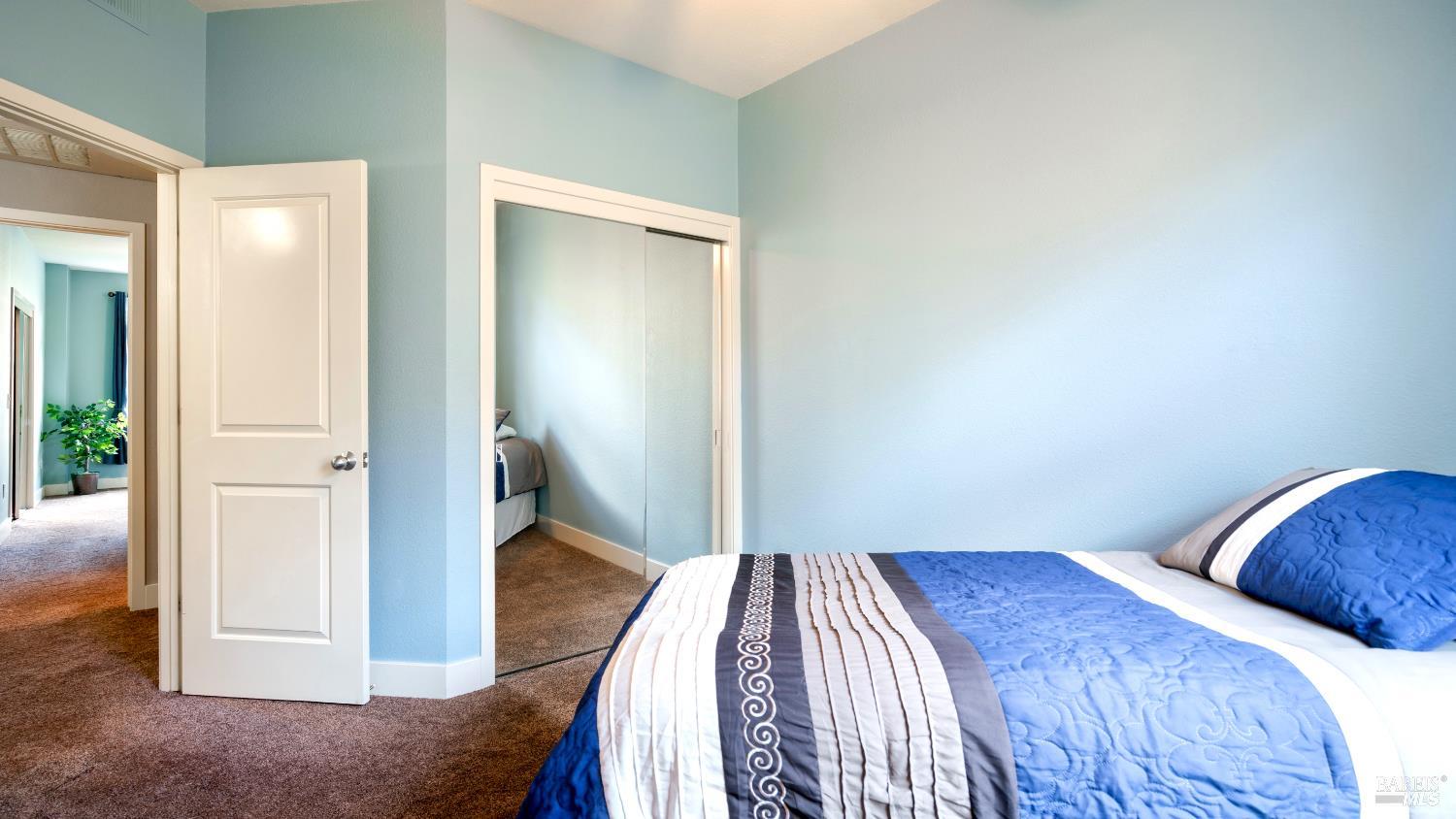 Detail Gallery Image 19 of 28 For 336 City Center Dr, Rohnert Park,  CA 94928 - 2 Beds | 2/1 Baths