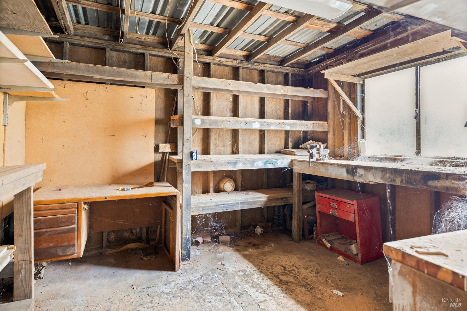 Detail Gallery Image 40 of 42 For 1045 3rd Ave, Napa,  CA 94558 - 2 Beds | 1 Baths