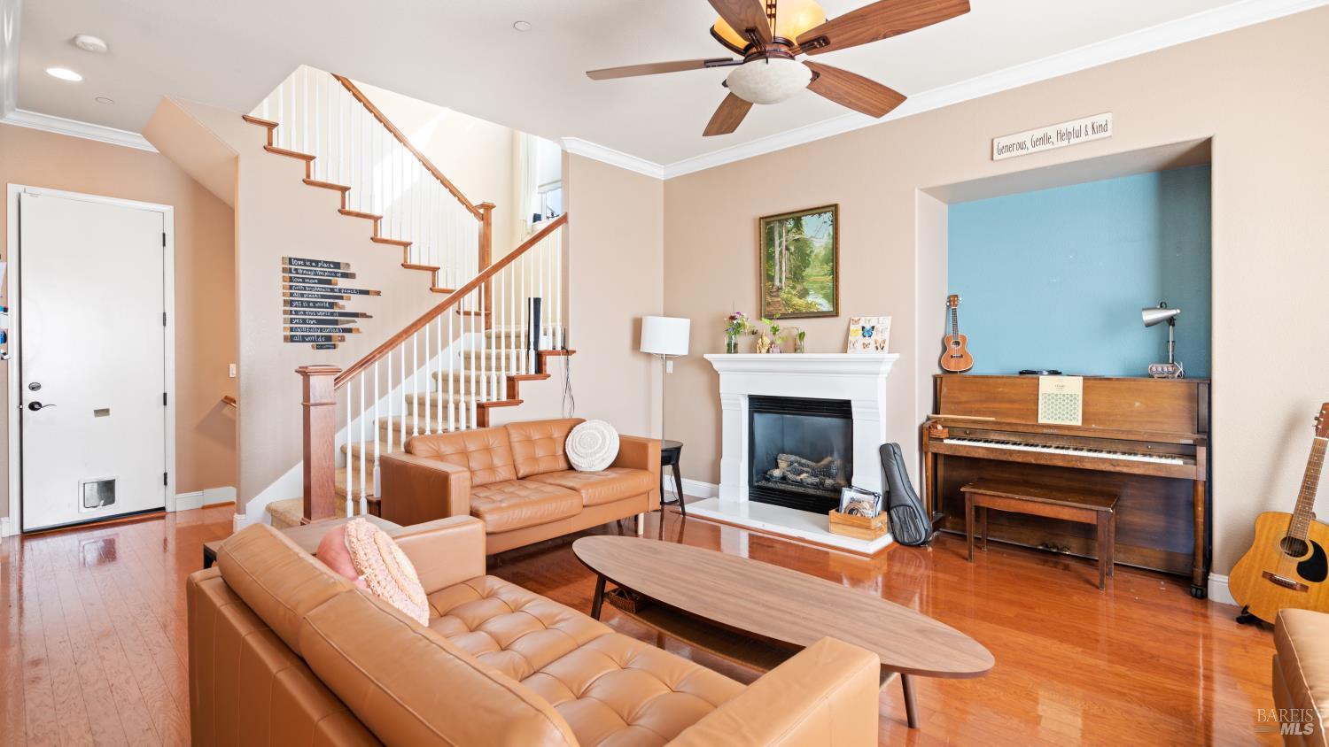 Detail Gallery Image 11 of 50 For 2011 Bellaterra Ct, Santa Rosa,  CA 95404 - 4 Beds | 3 Baths