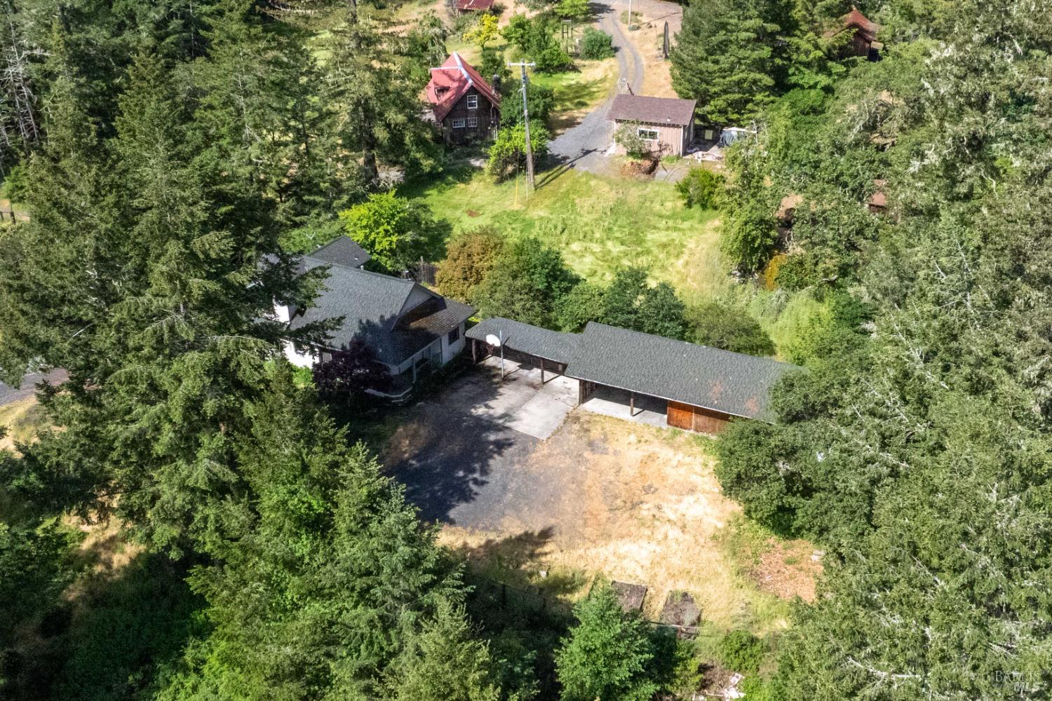 Detail Gallery Image 38 of 43 For 480 Pearl St, Cazadero,  CA 95421 - 3 Beds | 2 Baths