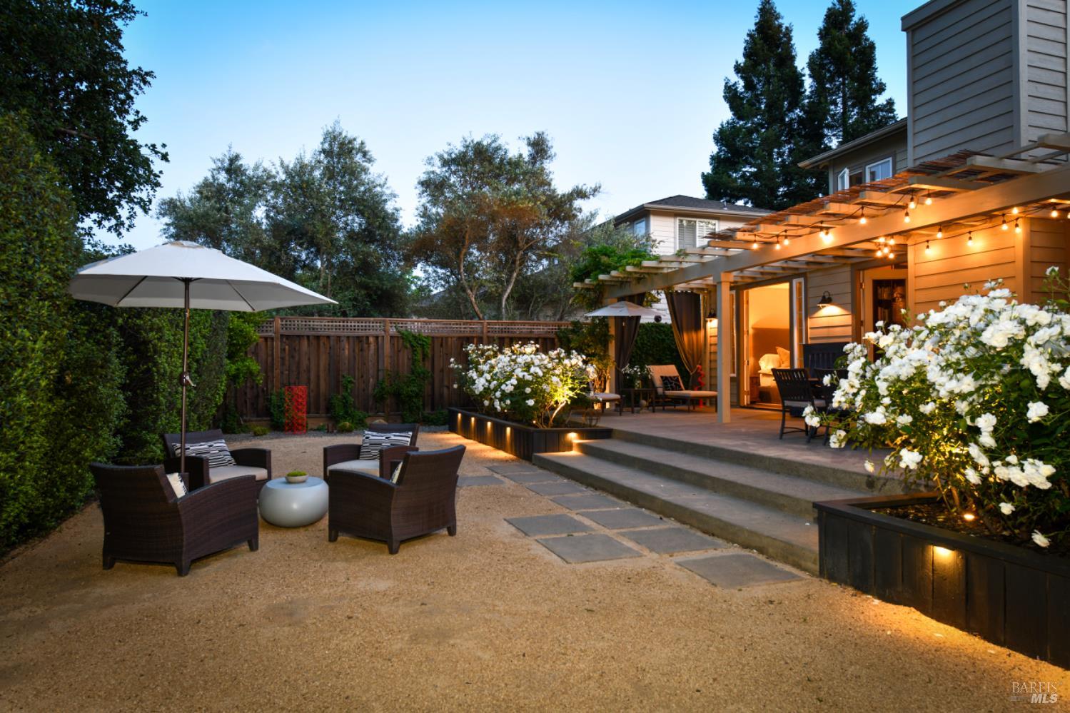 Detail Gallery Image 66 of 73 For 1571 Voorhees Cir, Saint Helena,  CA 94574 - 3 Beds | 2/1 Baths