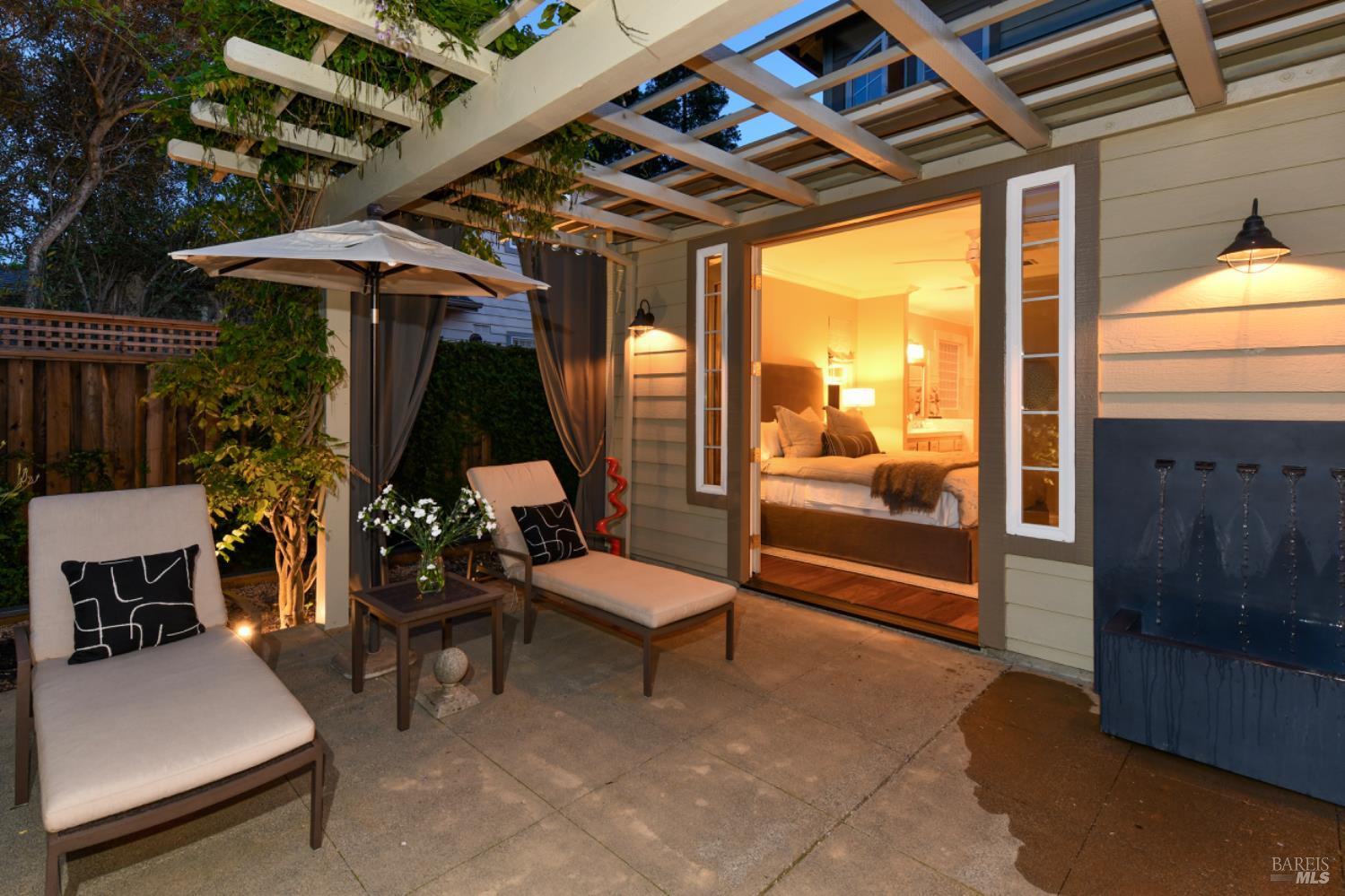 Detail Gallery Image 69 of 73 For 1571 Voorhees Cir, Saint Helena,  CA 94574 - 3 Beds | 2/1 Baths
