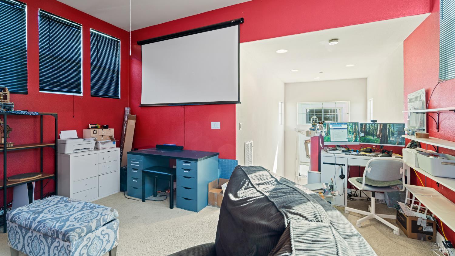 Detail Gallery Image 34 of 50 For 2011 Bellaterra Ct, Santa Rosa,  CA 95404 - 4 Beds | 3 Baths