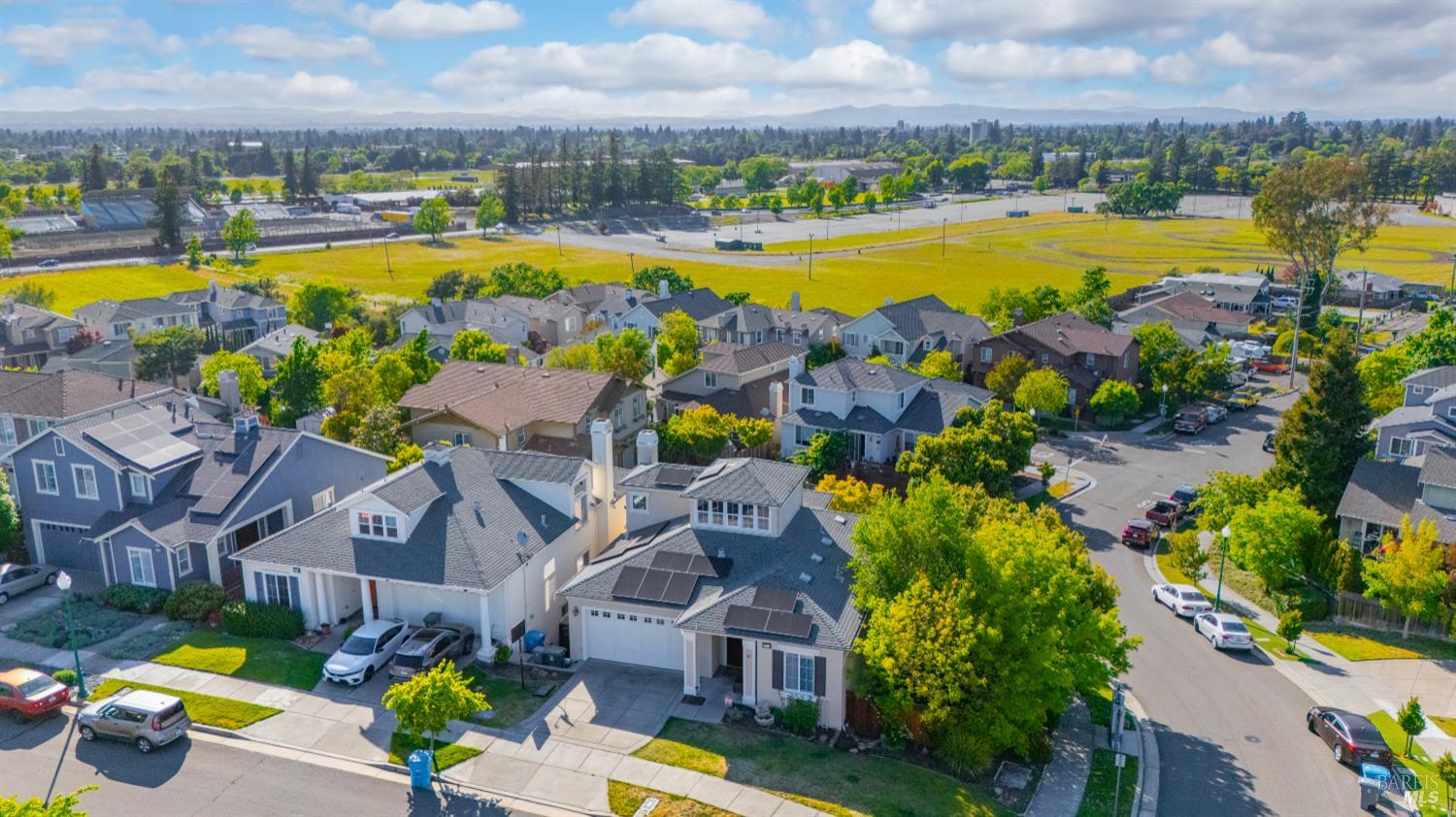 Detail Gallery Image 47 of 50 For 2011 Bellaterra Ct, Santa Rosa,  CA 95404 - 4 Beds | 3 Baths
