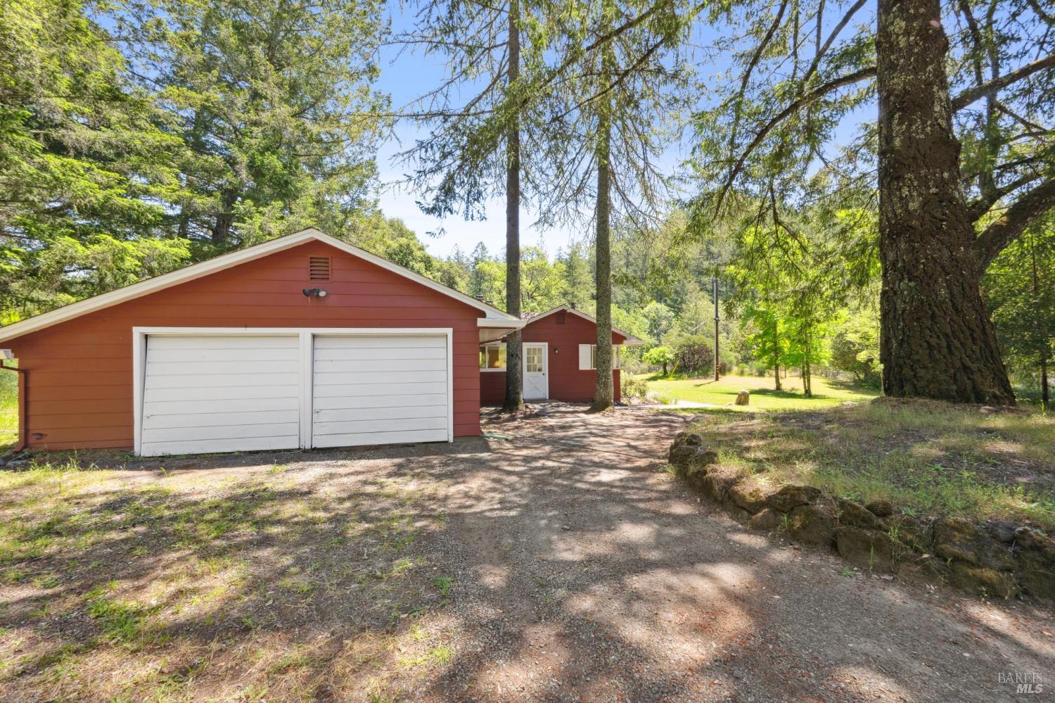 Detail Gallery Image 38 of 72 For 4100 Petrified Forest Rd, Santa Rosa,  CA 94515 - 8 Beds | 6/1 Baths