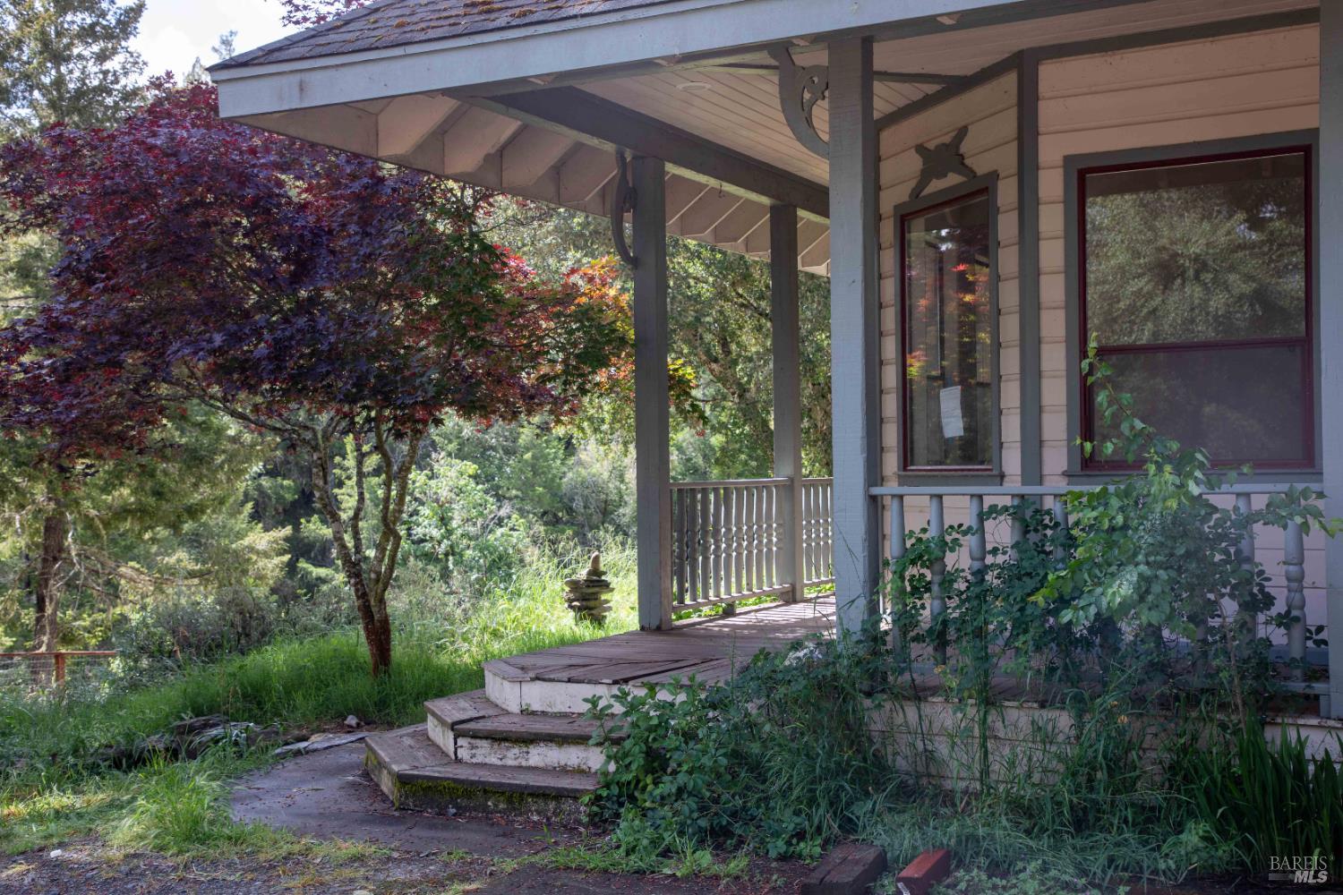 Detail Gallery Image 5 of 43 For 480 Pearl St, Cazadero,  CA 95421 - 3 Beds | 2 Baths