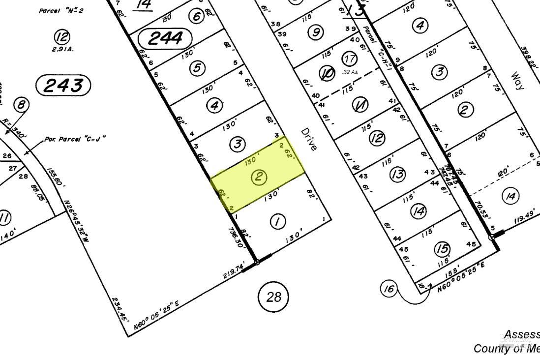 Detail Gallery Image 7 of 7 For 25269 Madrone Dr, Willits,  CA 95490 - – Beds | – Baths