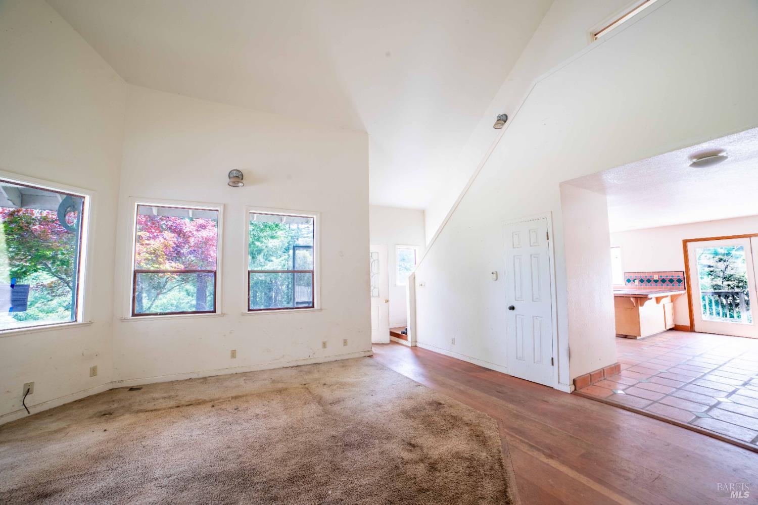 Detail Gallery Image 7 of 43 For 480 Pearl St, Cazadero,  CA 95421 - 3 Beds | 2 Baths