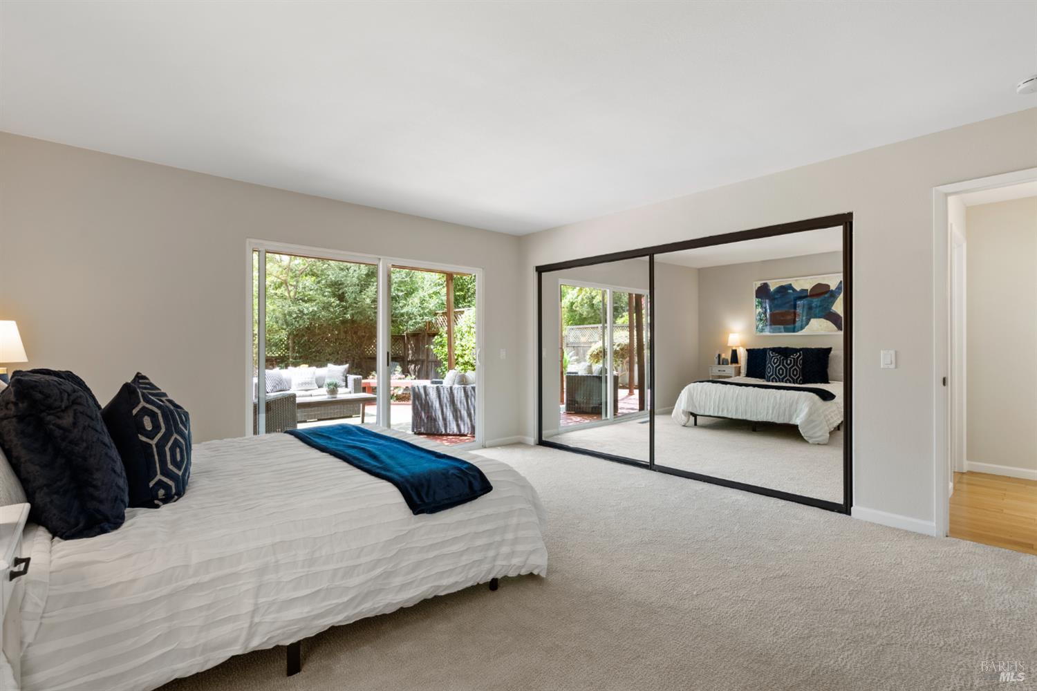 Detail Gallery Image 13 of 38 For 20912 via Colombard Unkn, Sonoma,  CA 95476 - 2 Beds | 2 Baths