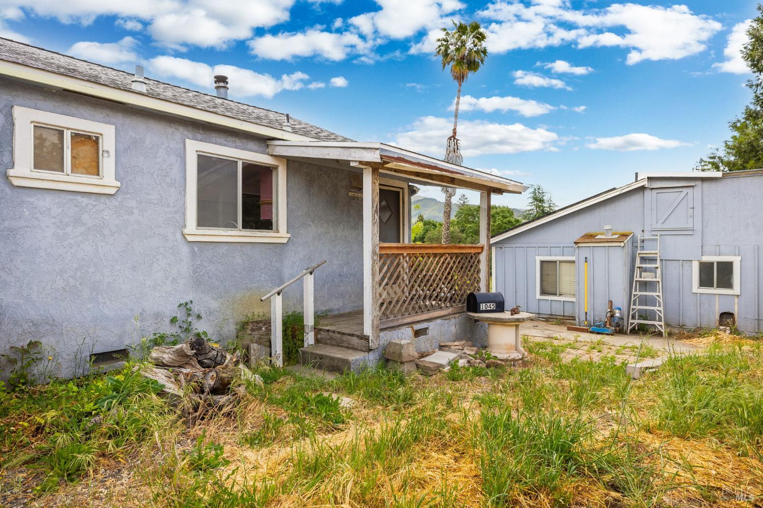 Detail Gallery Image 12 of 42 For 1045 3rd Ave, Napa,  CA 94558 - 2 Beds | 1 Baths