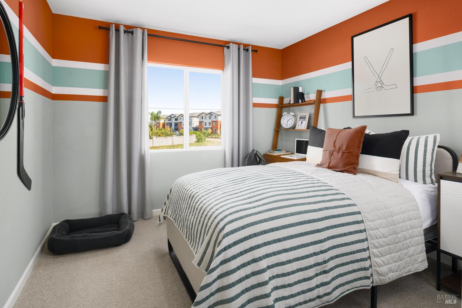 Detail Gallery Image 12 of 15 For 146 Goldback St, American Canyon,  CA 94503 - 4 Beds | 3 Baths
