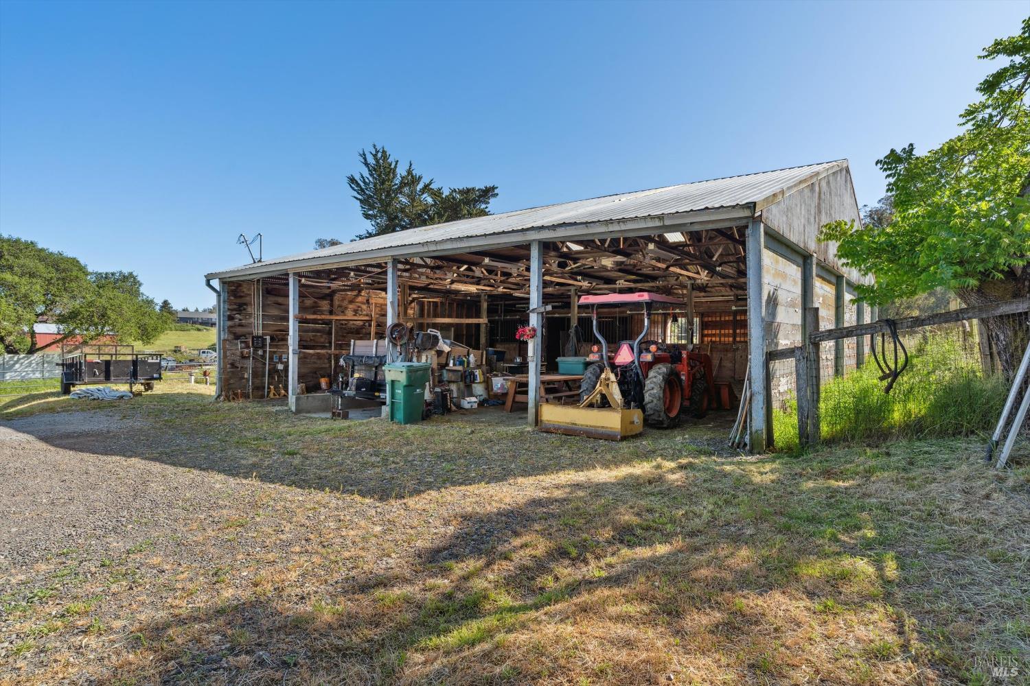 Detail Gallery Image 22 of 24 For 9881 Minnesota Ave, Penngrove,  CA 94951 - 3 Beds | 2 Baths