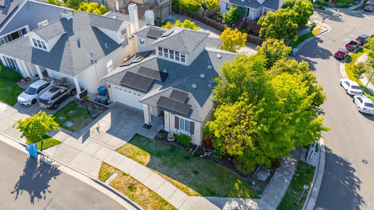 Detail Gallery Image 46 of 50 For 2011 Bellaterra Ct, Santa Rosa,  CA 95404 - 4 Beds | 3 Baths