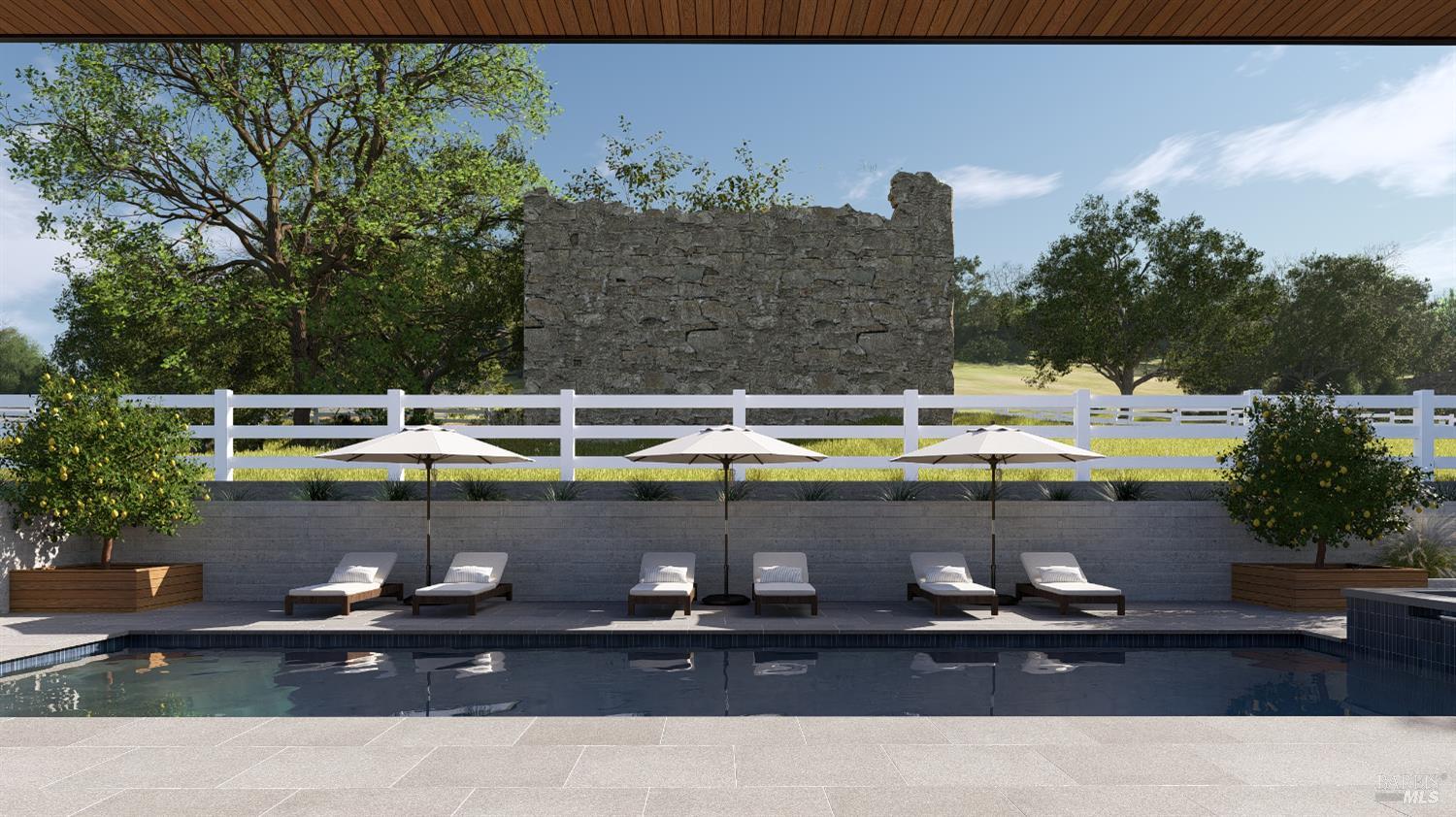 Detail Gallery Image 8 of 20 For 208 Ursuline Rd, Santa Rosa,  CA 95403 - 4 Beds | 6 Baths