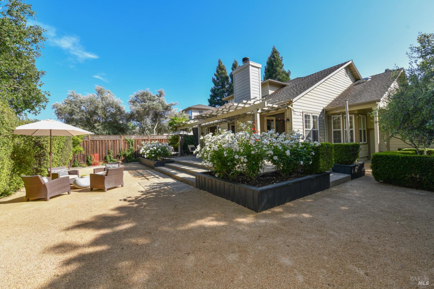 Detail Gallery Image 38 of 73 For 1571 Voorhees Cir, Saint Helena,  CA 94574 - 3 Beds | 2/1 Baths