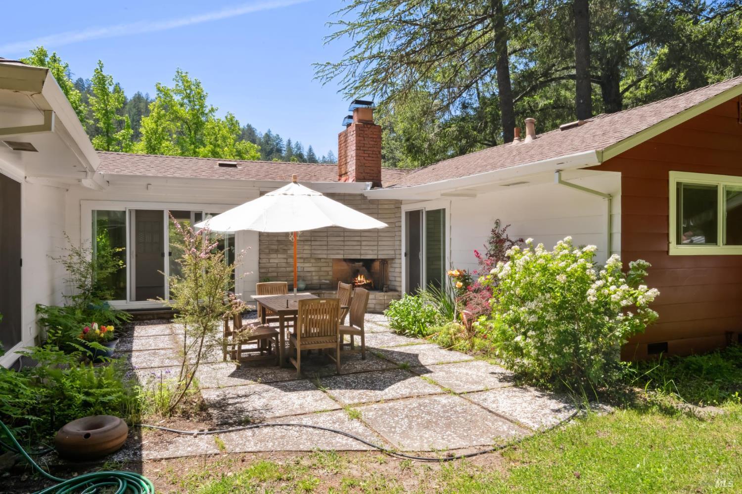 Detail Gallery Image 54 of 72 For 4100 Petrified Forest Rd, Santa Rosa,  CA 94515 - 8 Beds | 6/1 Baths