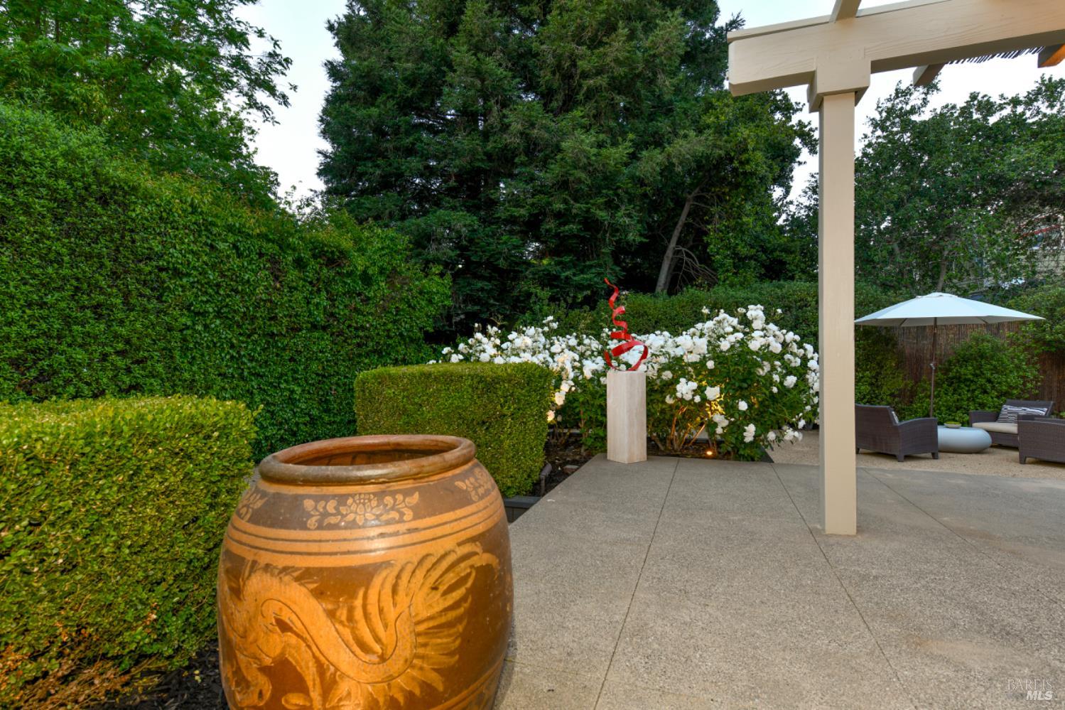 Detail Gallery Image 56 of 73 For 1571 Voorhees Cir, Saint Helena,  CA 94574 - 3 Beds | 2/1 Baths
