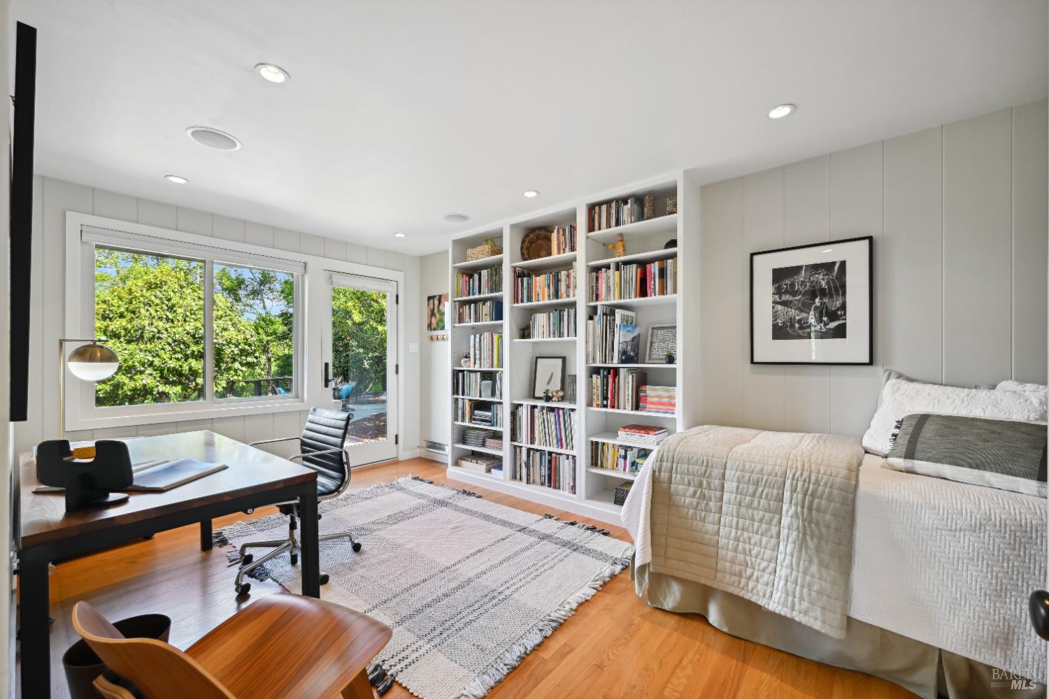 Detail Gallery Image 27 of 53 For 510 Redwood Rd, San Anselmo,  CA 94960 - 3 Beds | 1/1 Baths