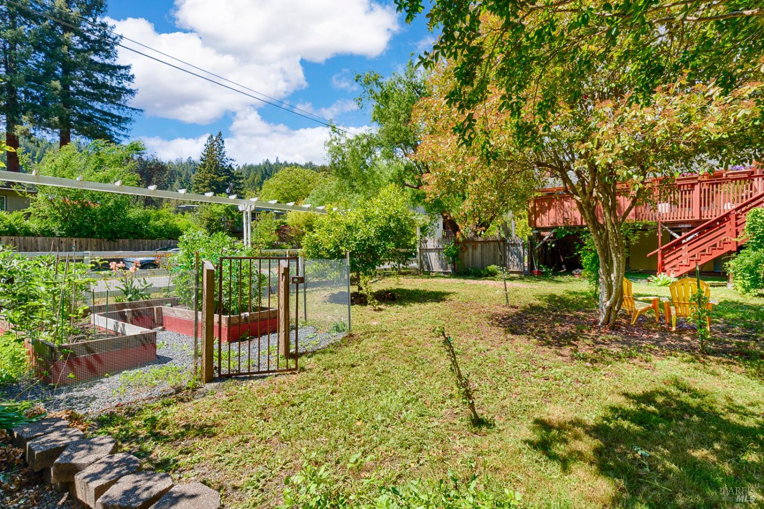 Detail Gallery Image 36 of 70 For 20215 Willow Rd, Monte Rio,  CA 95462 - 2 Beds | 2 Baths