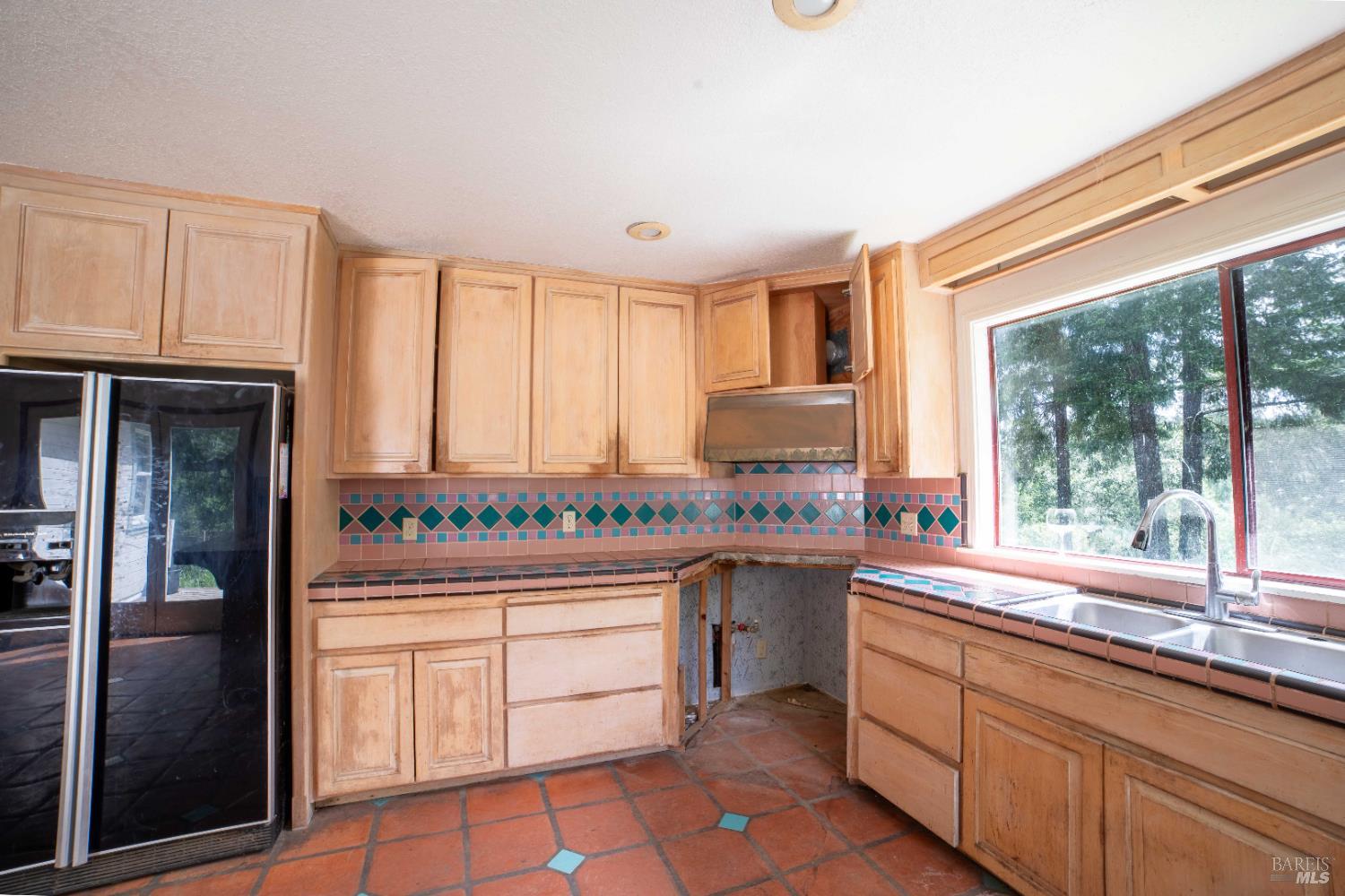 Detail Gallery Image 10 of 43 For 480 Pearl St, Cazadero,  CA 95421 - 3 Beds | 2 Baths