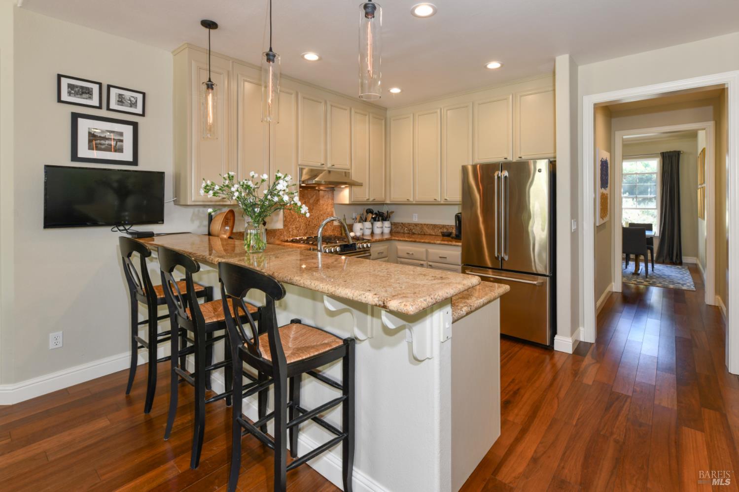 Detail Gallery Image 21 of 73 For 1571 Voorhees Cir, Saint Helena,  CA 94574 - 3 Beds | 2/1 Baths