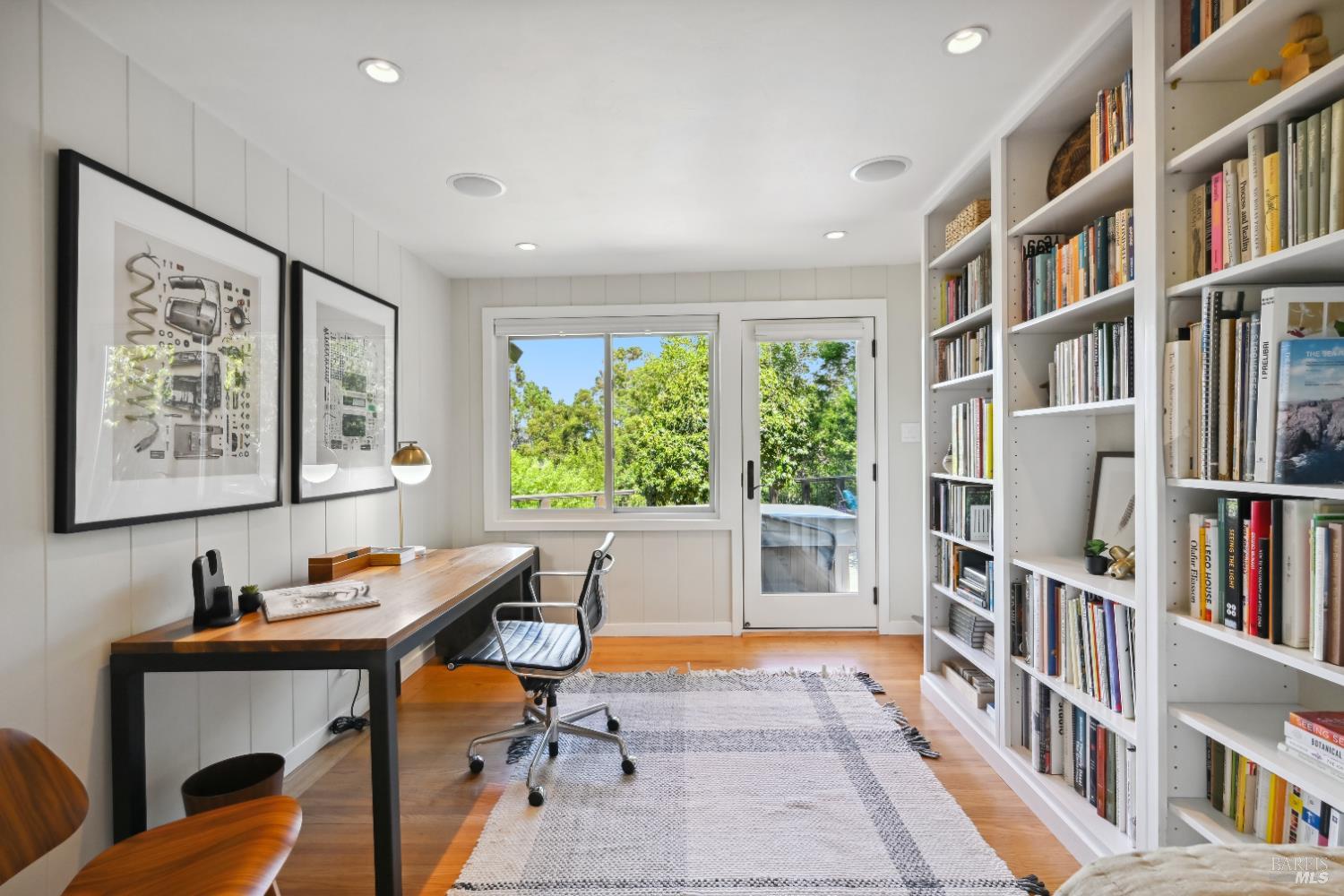 Detail Gallery Image 29 of 53 For 510 Redwood Rd, San Anselmo,  CA 94960 - 3 Beds | 1/1 Baths