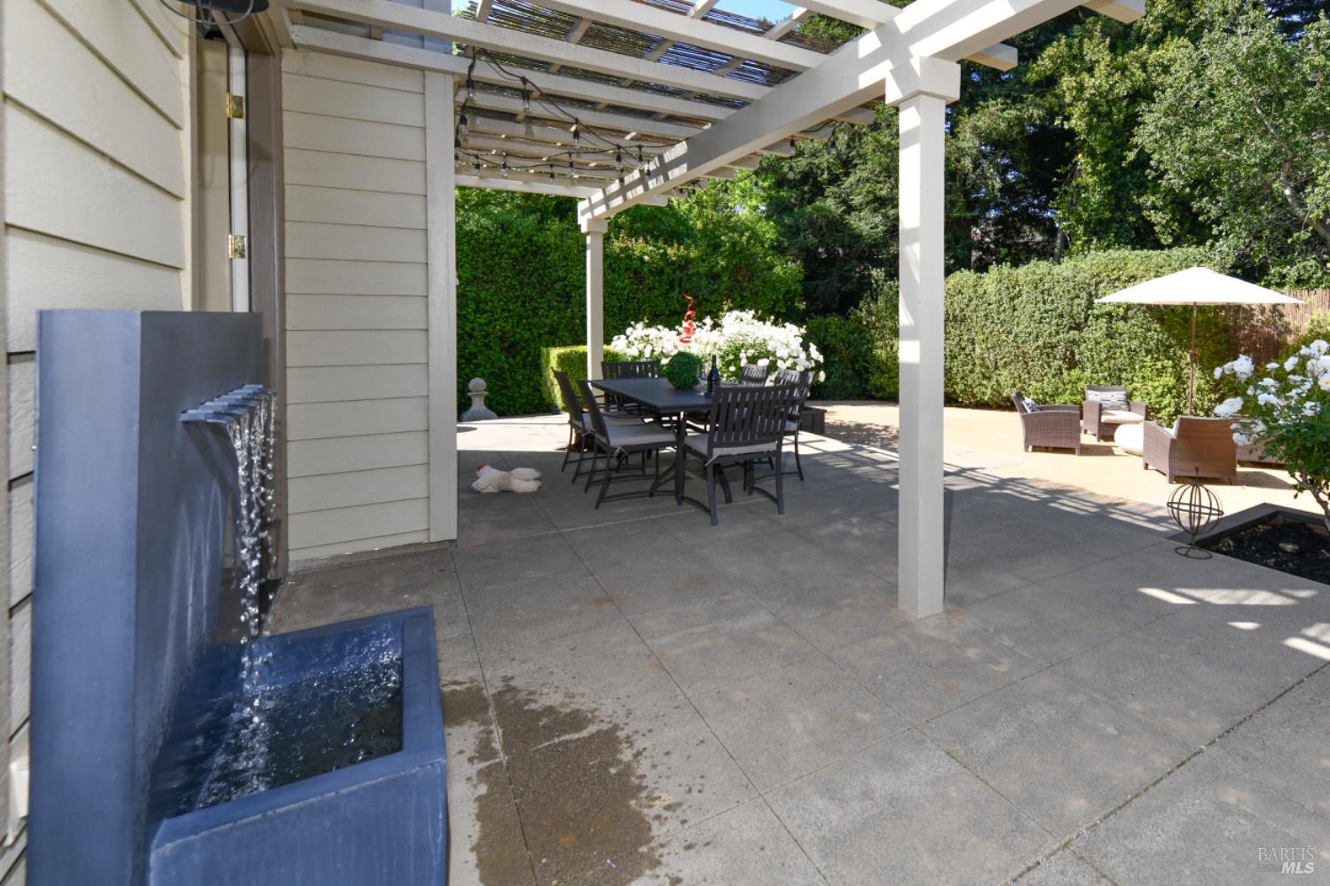 Detail Gallery Image 24 of 73 For 1571 Voorhees Cir, Saint Helena,  CA 94574 - 3 Beds | 2/1 Baths