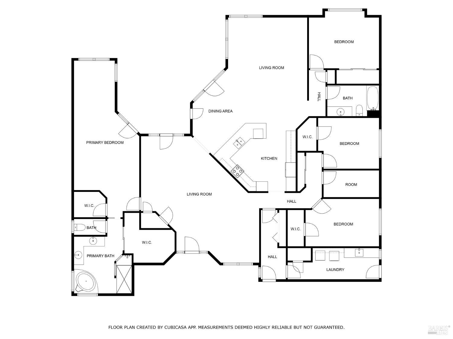 Detail Gallery Image 67 of 69 For 12285 High Valley Rd, Clearlake Oaks,  CA 95423 - 4 Beds | 3 Baths