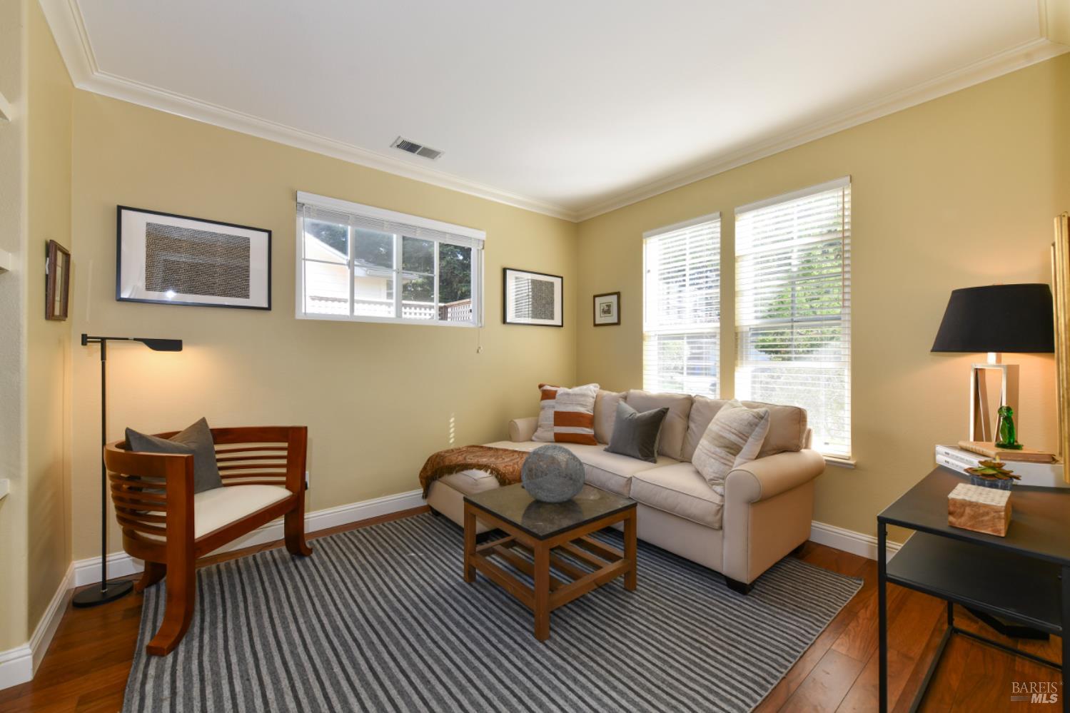 Detail Gallery Image 18 of 73 For 1571 Voorhees Cir, Saint Helena,  CA 94574 - 3 Beds | 2/1 Baths