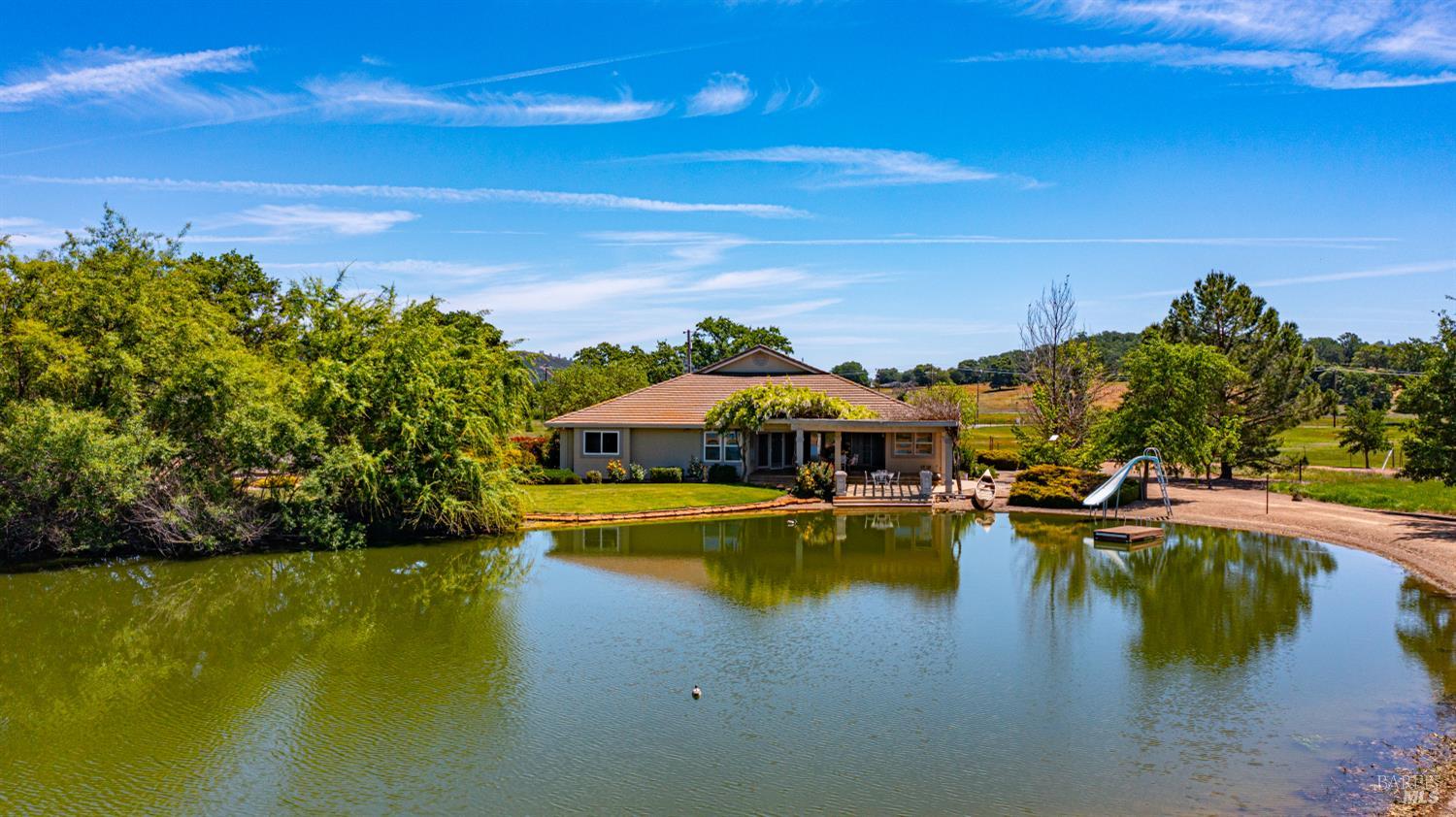 Detail Gallery Image 51 of 69 For 12285 High Valley Rd, Clearlake Oaks,  CA 95423 - 4 Beds | 3 Baths