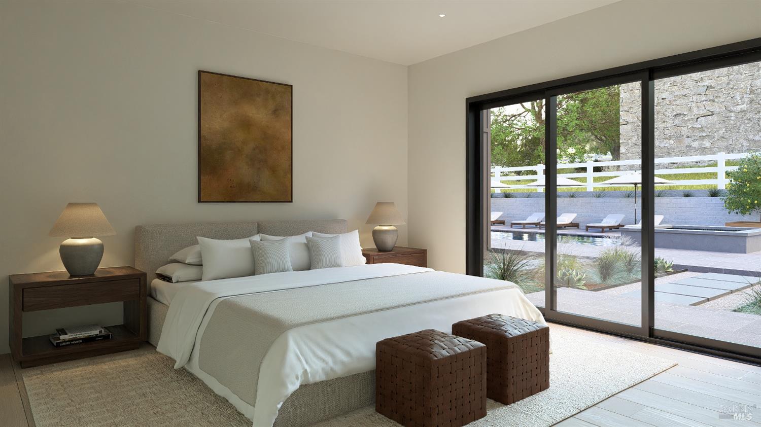 Detail Gallery Image 15 of 20 For 208 Ursuline Rd, Santa Rosa,  CA 95403 - 4 Beds | 6 Baths
