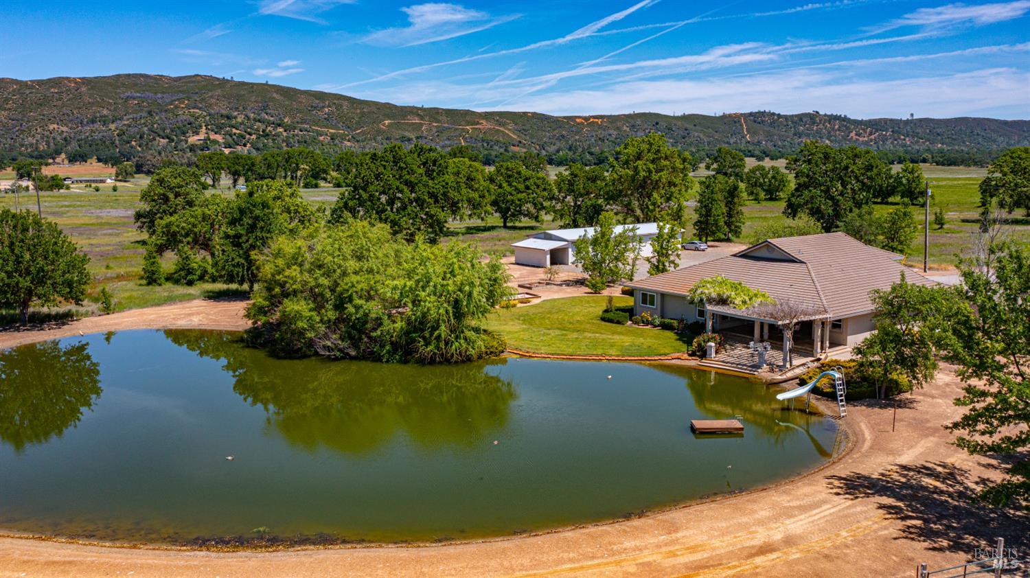 Detail Gallery Image 45 of 69 For 12285 High Valley Rd, Clearlake Oaks,  CA 95423 - 4 Beds | 3 Baths