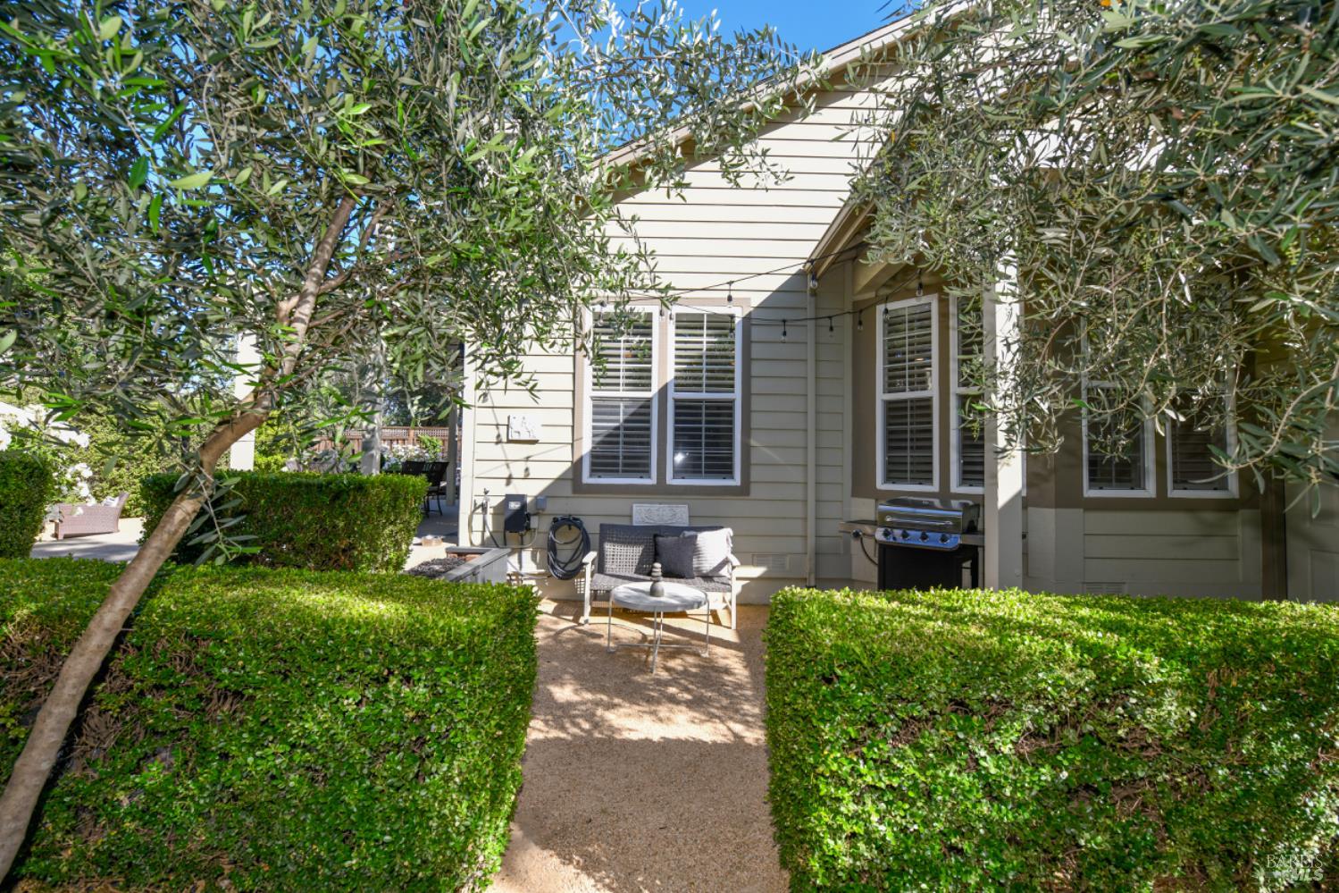 Detail Gallery Image 44 of 73 For 1571 Voorhees Cir, Saint Helena,  CA 94574 - 3 Beds | 2/1 Baths