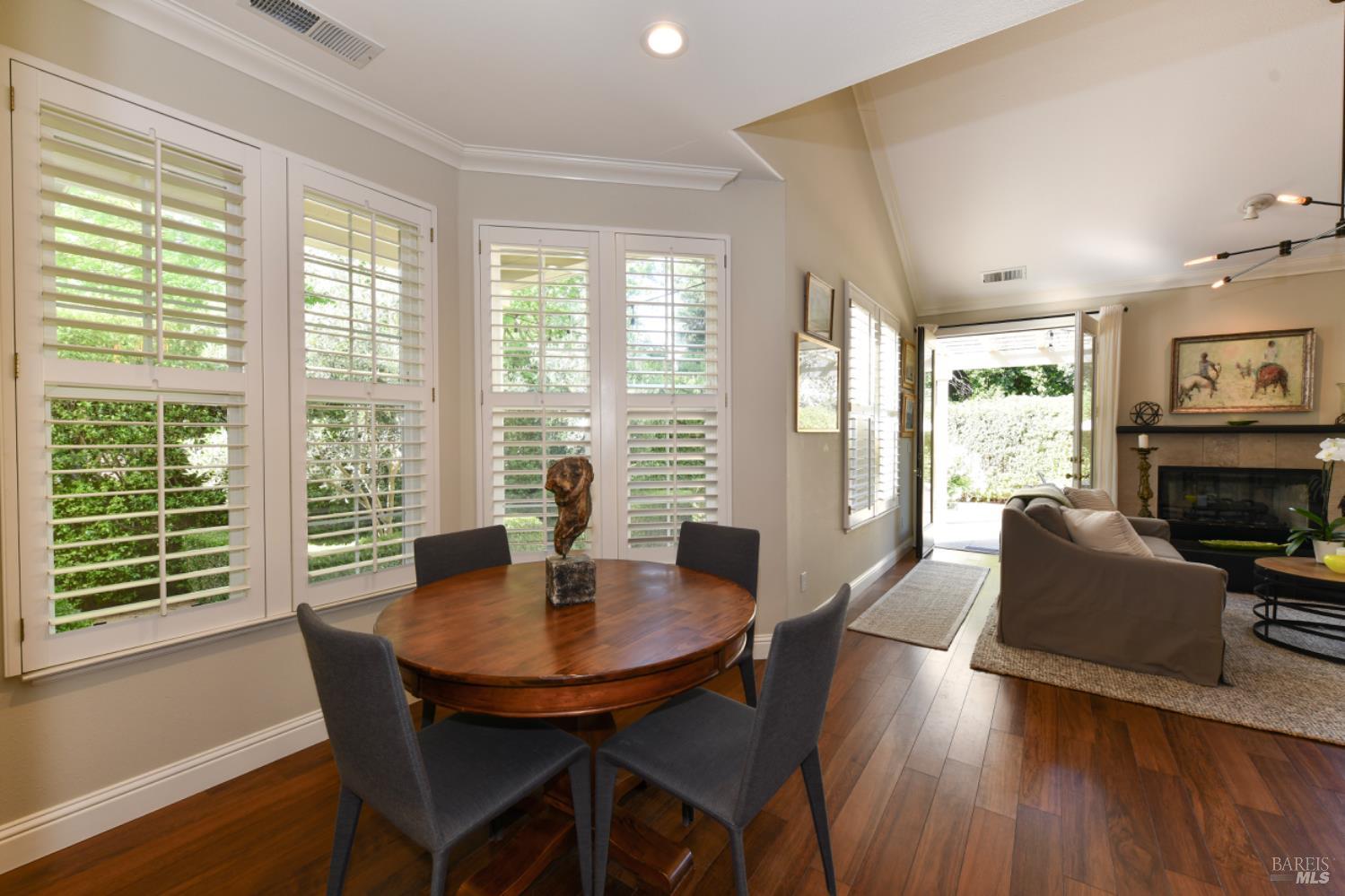 Detail Gallery Image 28 of 73 For 1571 Voorhees Cir, Saint Helena,  CA 94574 - 3 Beds | 2/1 Baths