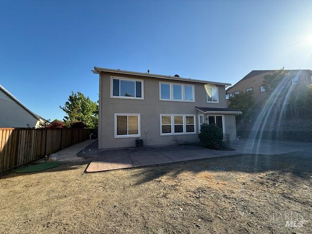Detail Gallery Image 2 of 6 For 2971 Carlingford Ln, Vallejo,  CA 94591 - 4 Beds | 3 Baths