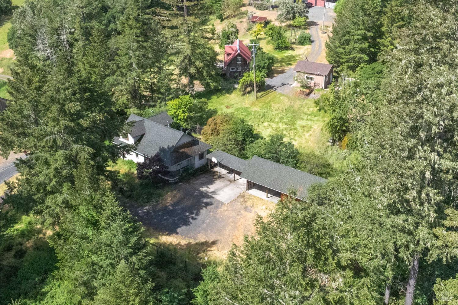Detail Gallery Image 39 of 43 For 480 Pearl St, Cazadero,  CA 95421 - 3 Beds | 2 Baths
