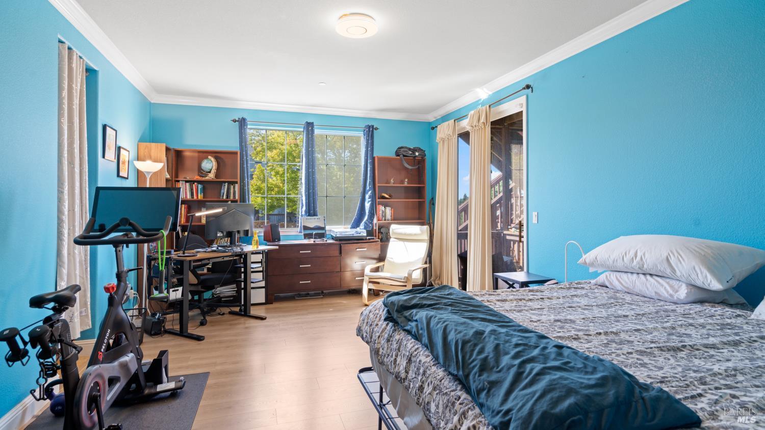 Detail Gallery Image 22 of 50 For 2011 Bellaterra Ct, Santa Rosa,  CA 95404 - 4 Beds | 3 Baths