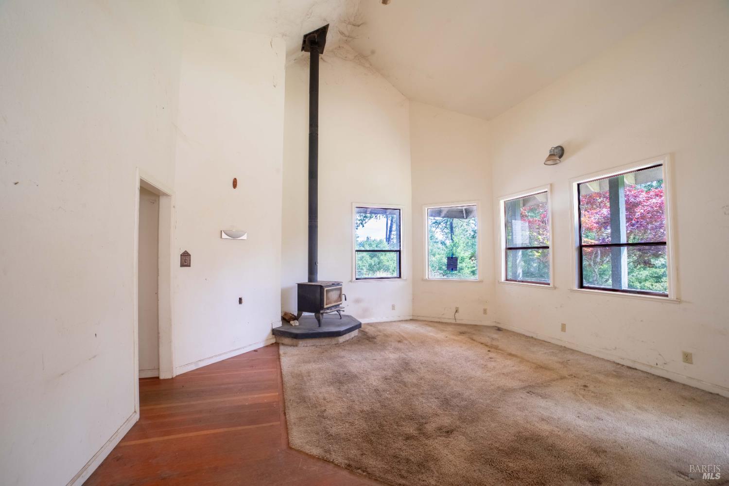 Detail Gallery Image 8 of 43 For 480 Pearl St, Cazadero,  CA 95421 - 3 Beds | 2 Baths