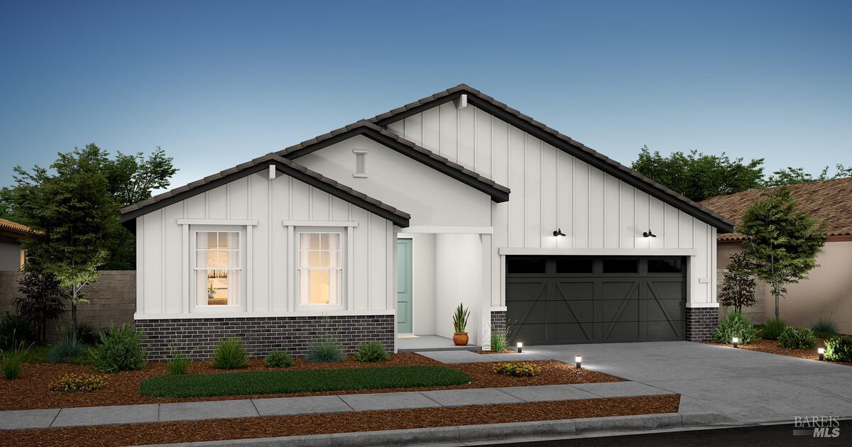 Detail Gallery Image 1 of 2 For 2235 Maze Way, Dixon,  CA 95620 - 3 Beds | 3/1 Baths