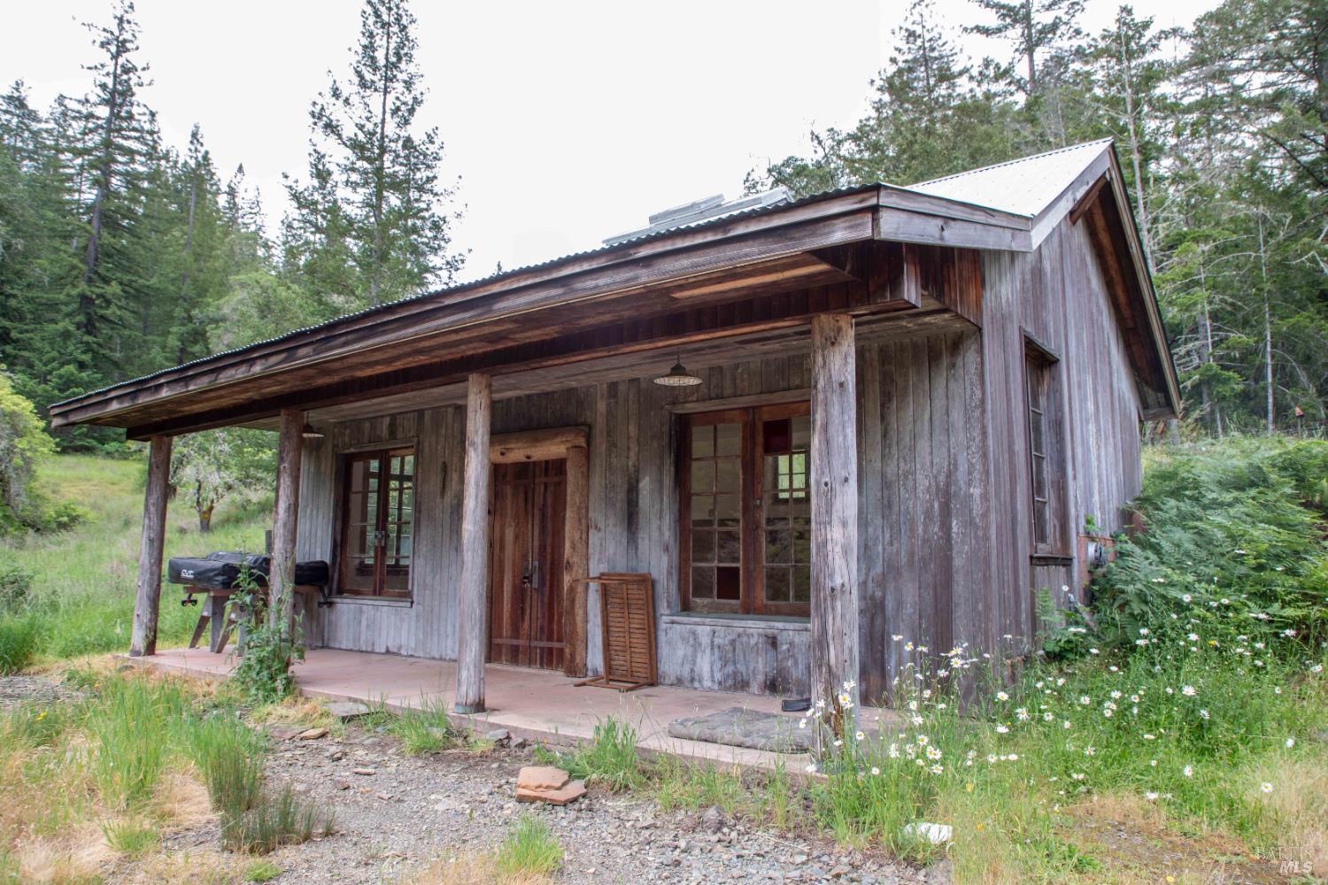 Detail Gallery Image 34 of 43 For 480 Pearl St, Cazadero,  CA 95421 - 3 Beds | 2 Baths